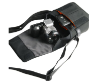 Vanguard TORBA FOTO Vanguard Vojo 13 Czarny # - 1402432 - zdjęcie 3